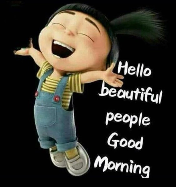 funny good morning images for fb profile