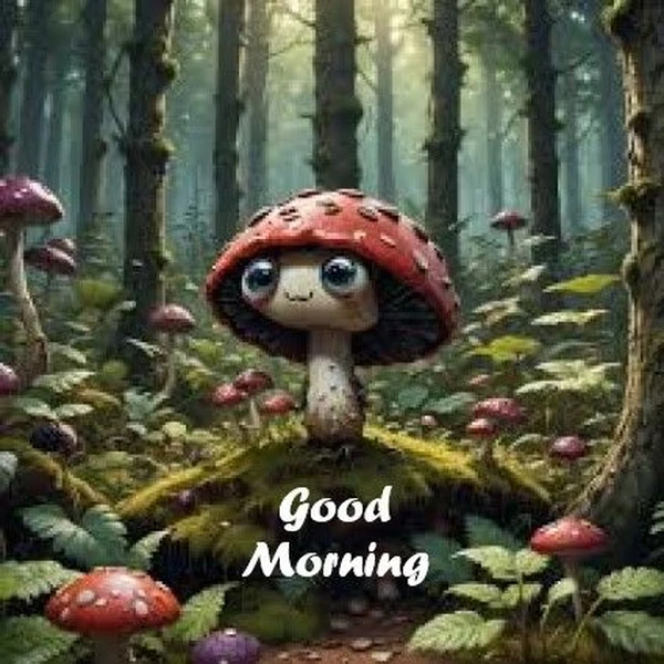 funny good morning images stylish appearance