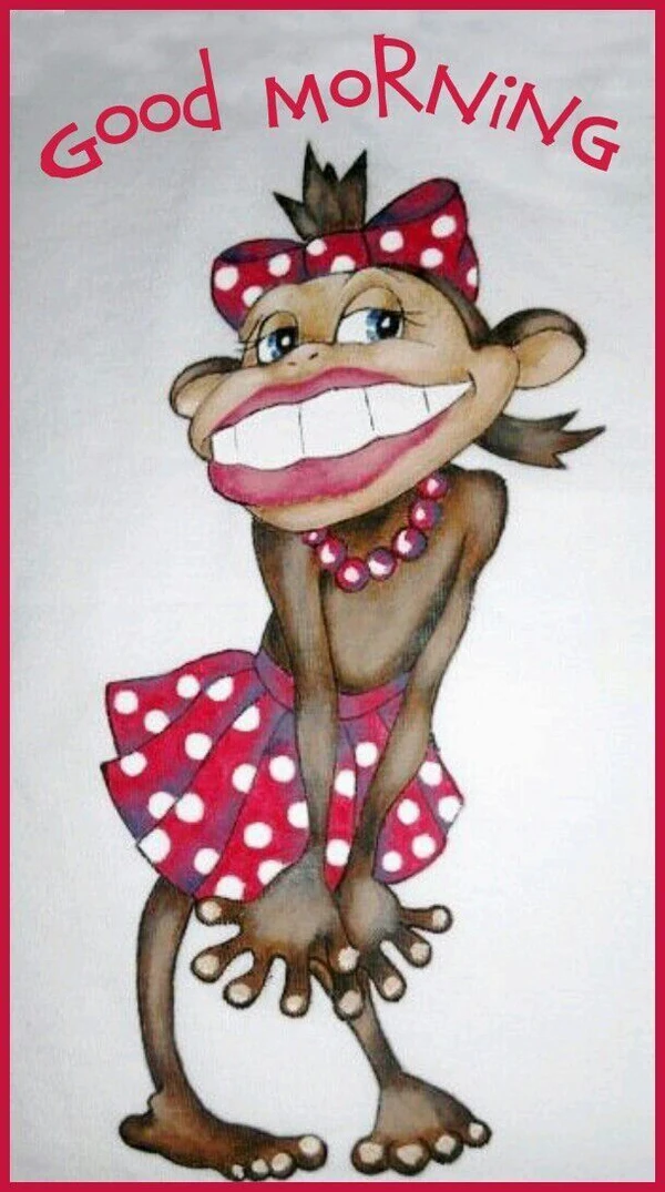 funny good morning s attitude style dp