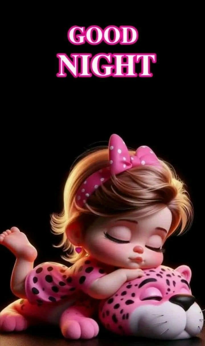 funny good night images aesthetic style
