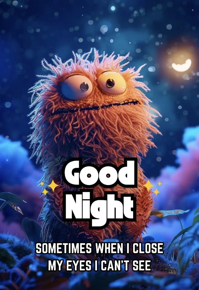 funny good night s attitude style dp