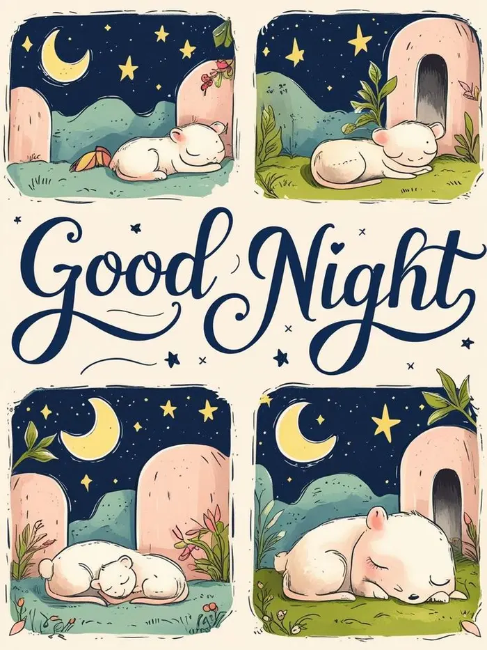funny good night s dp with fashion outfit (2)