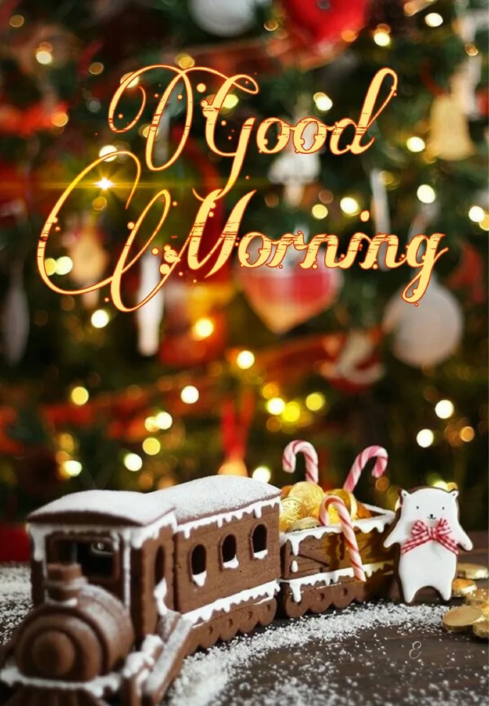 gallery hd wallpapers christmas good morning photo collection