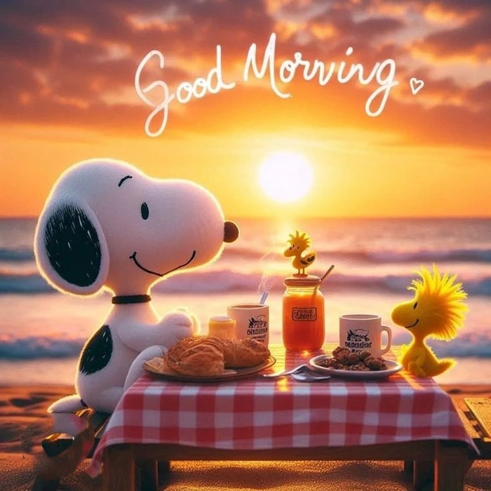 gallery hd wallpapers of cartoon good morning download