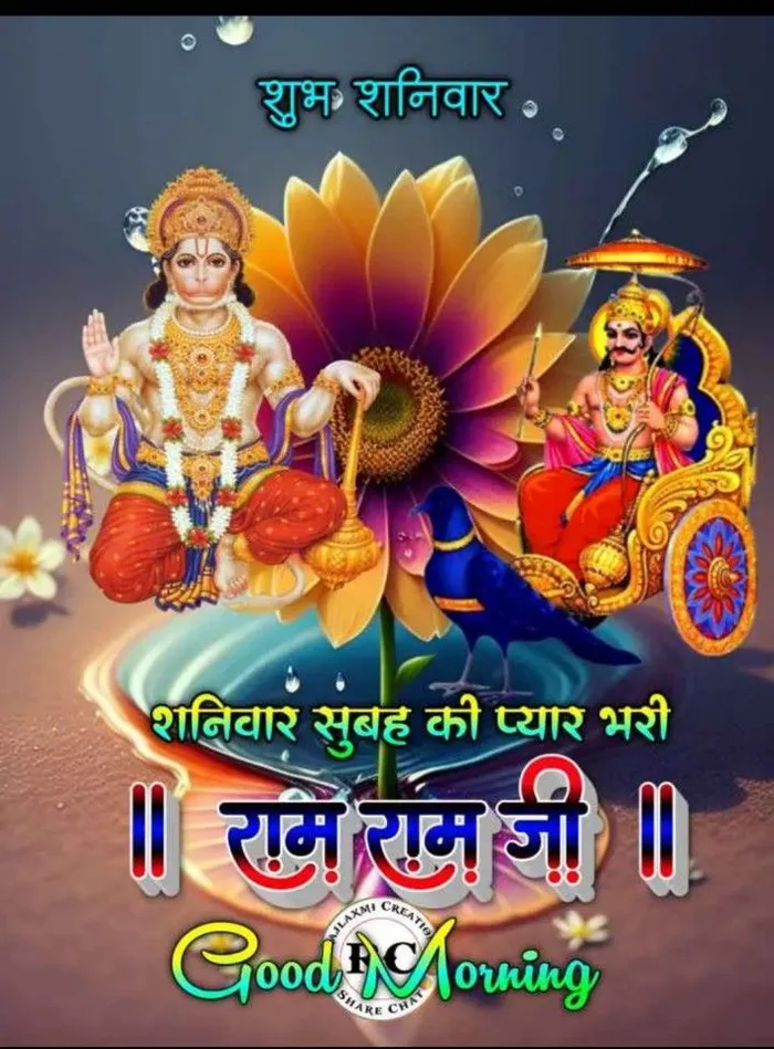 gallery hd wallpapers shani dev images good morning free