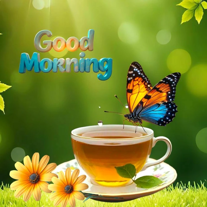 gallery hd wallpapers tea images good morning free