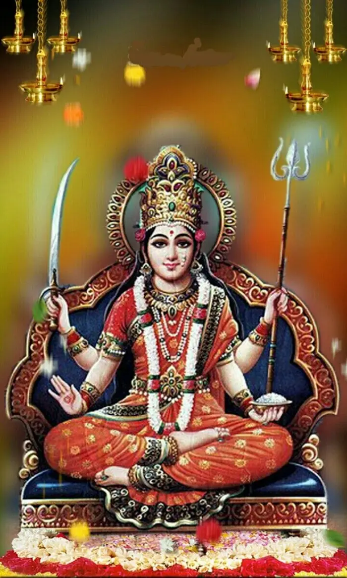 gallery of amman goddess hd wallpapers background free