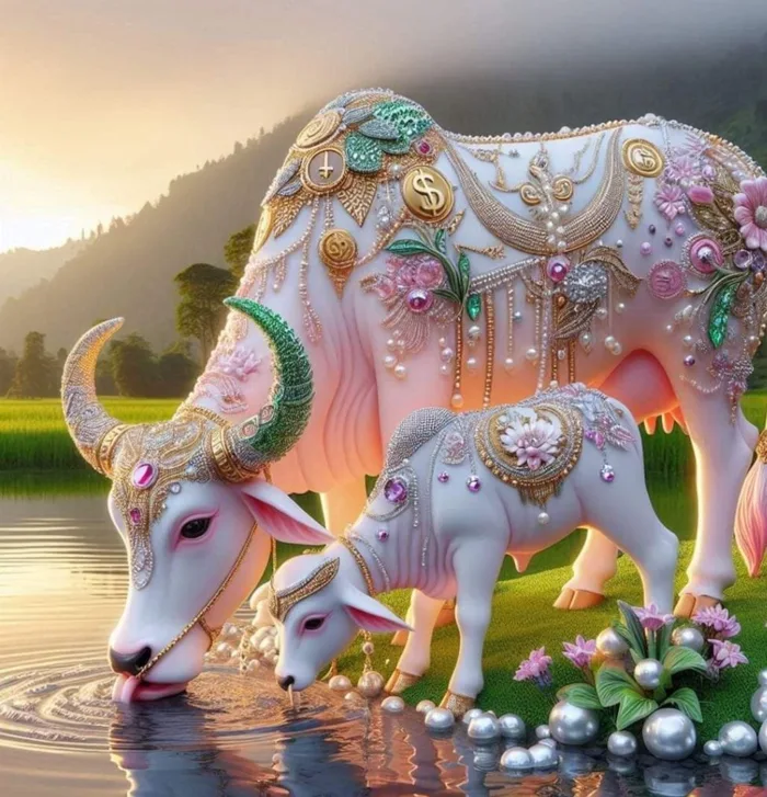 gallery of cow god hd wallpapers background collection