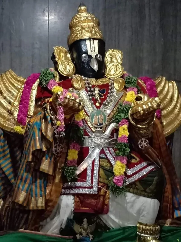 gallery of garuda god hd wallpapers background free