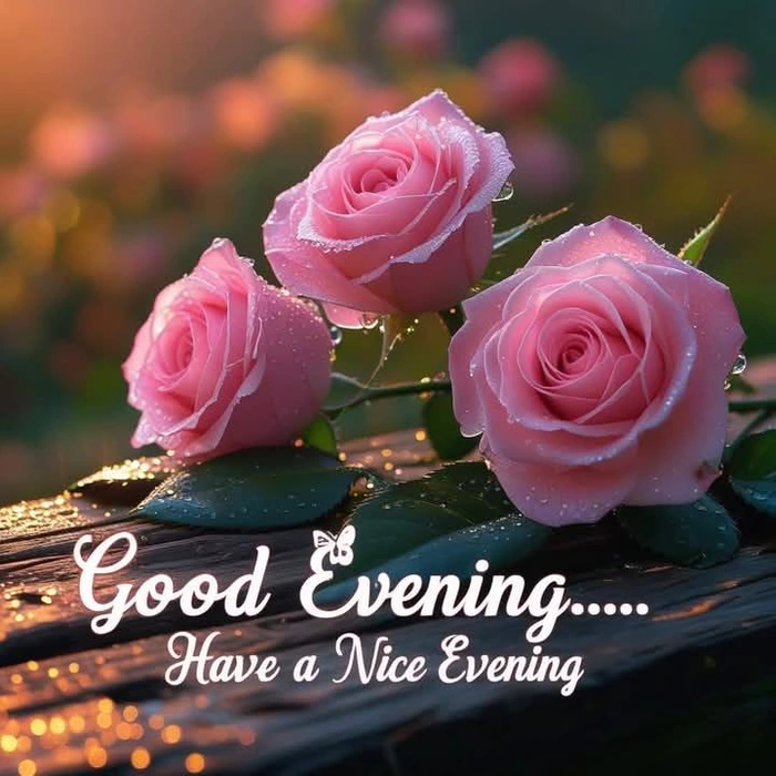 gallery of rose good evening wallpapers hd download (1)