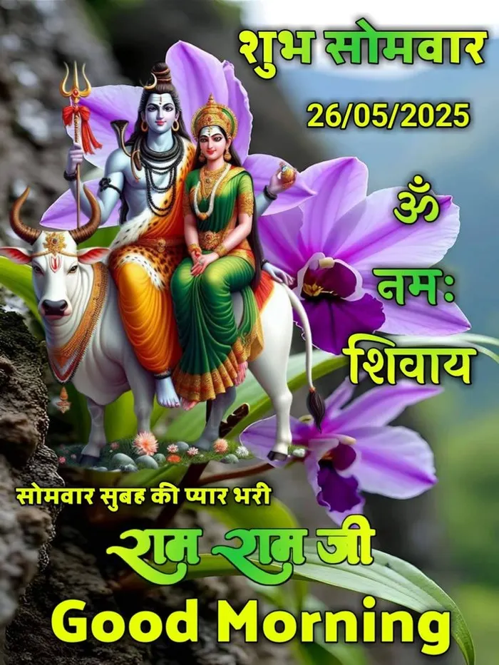 gallery showing somwar hd wallpapers good morning free