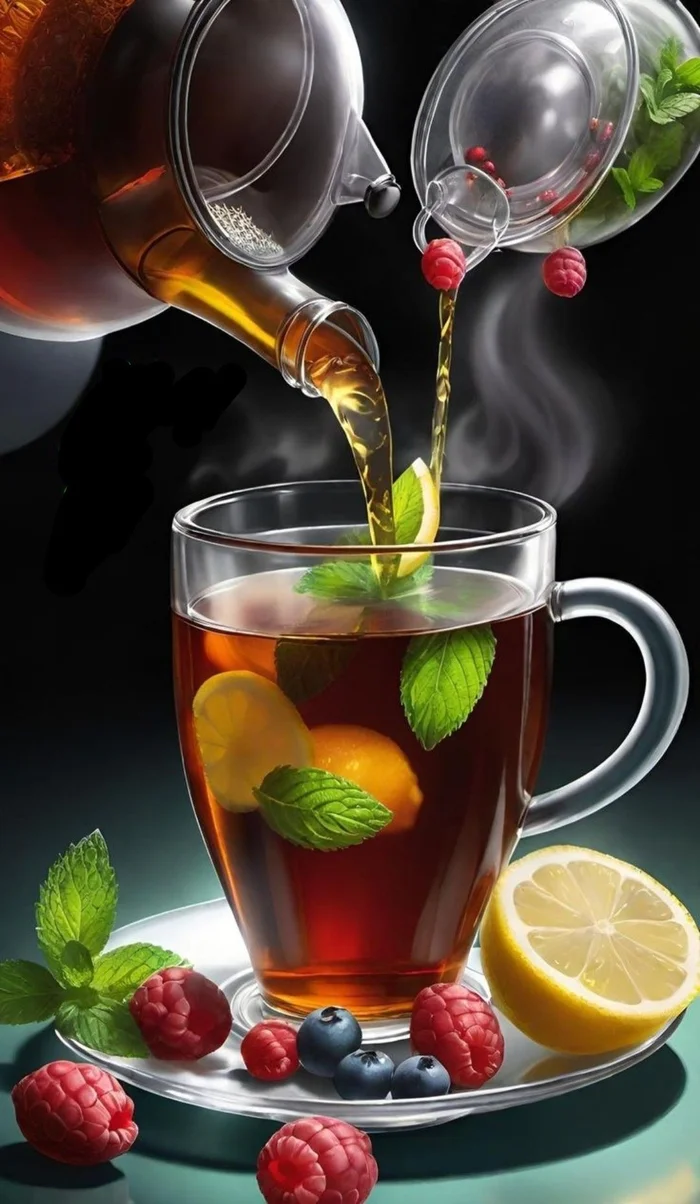 gallery tea hd wallpapers of good morning free