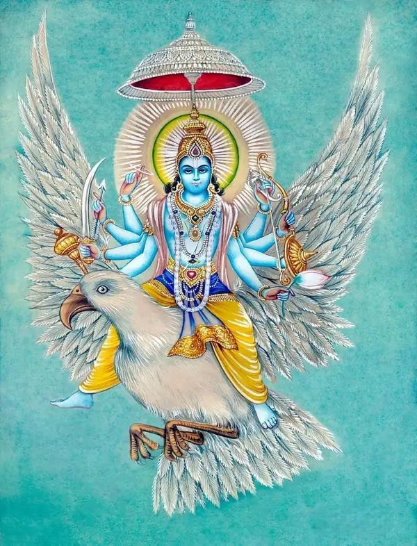 garuda god 4k hd wallpaper photos gallery download