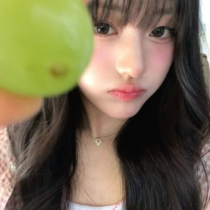 girl dp for whatsapp beautiful aethetics hd