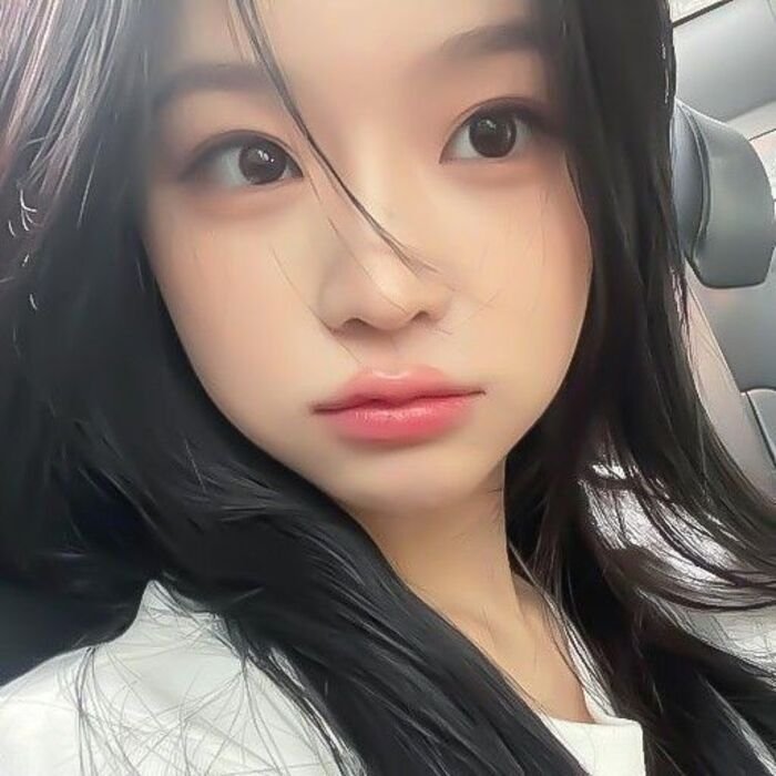 girl dp for whatsapp cute aethetics hd