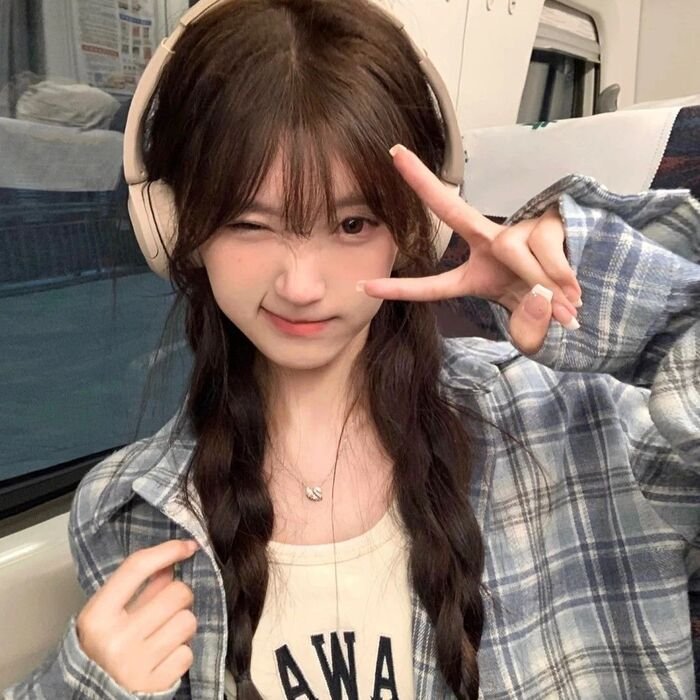 girl dp for whatsapp photo