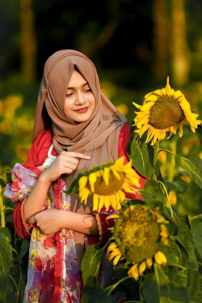 girl photo hd quality