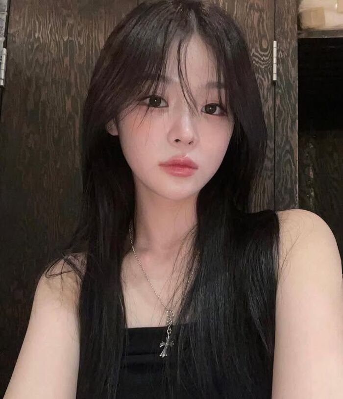 girl photo simple aethetics hot full hd