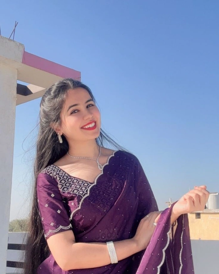 girl photo simple