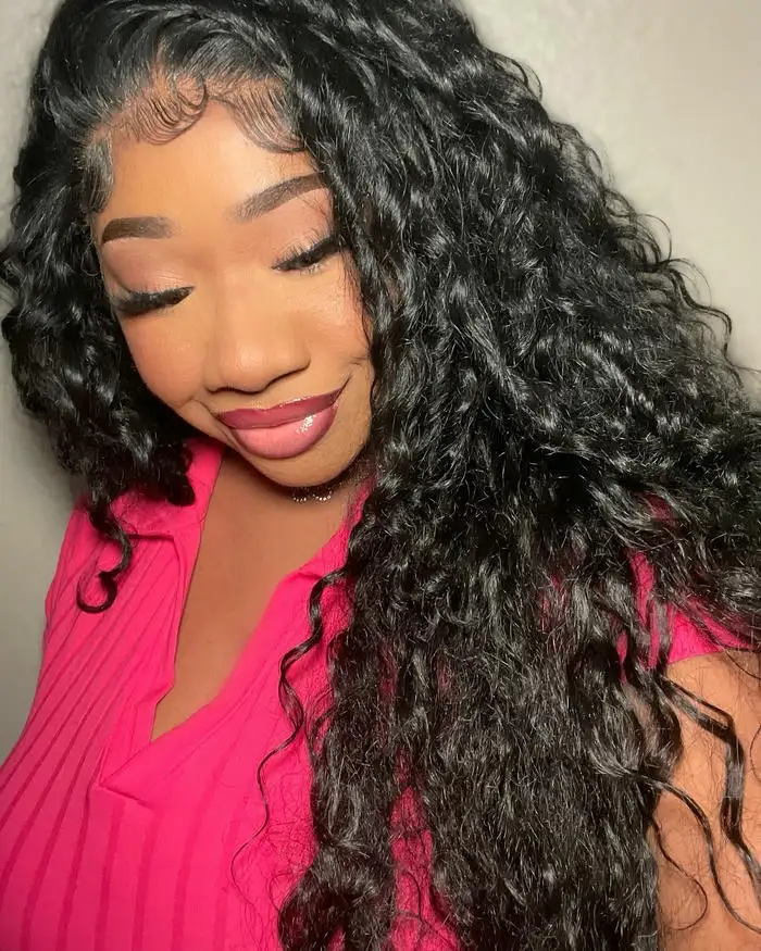 girl photo stylish design