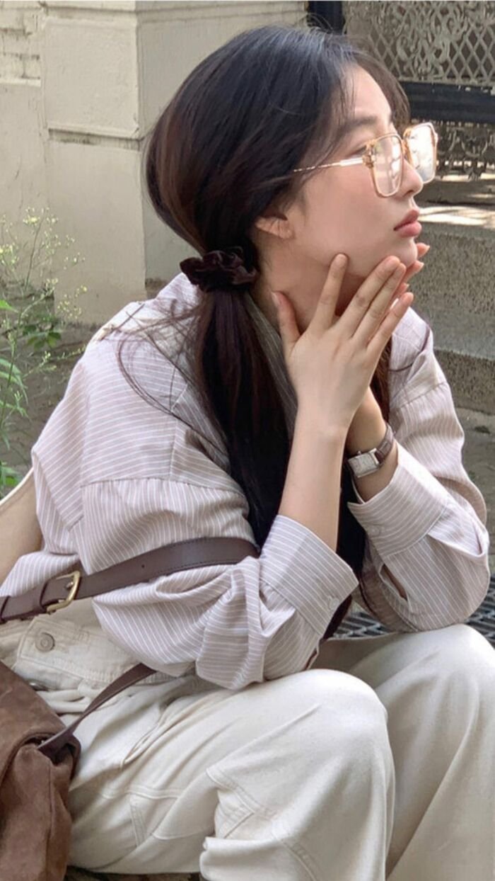 girls dp aethetics full hd