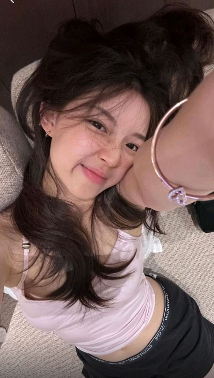 girls dp aethetics hd