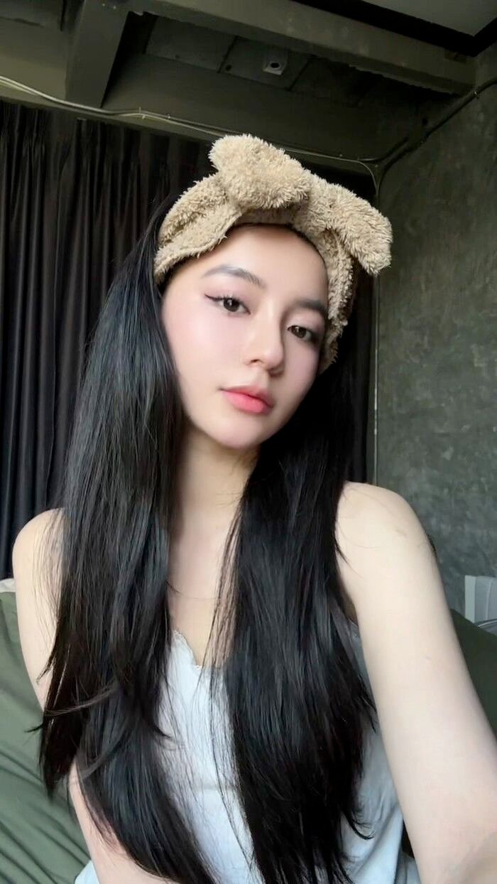 girls dp aethetics ins hd