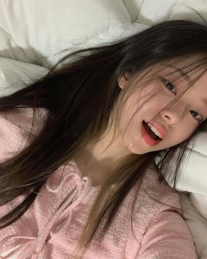 girls dp aethetics ins