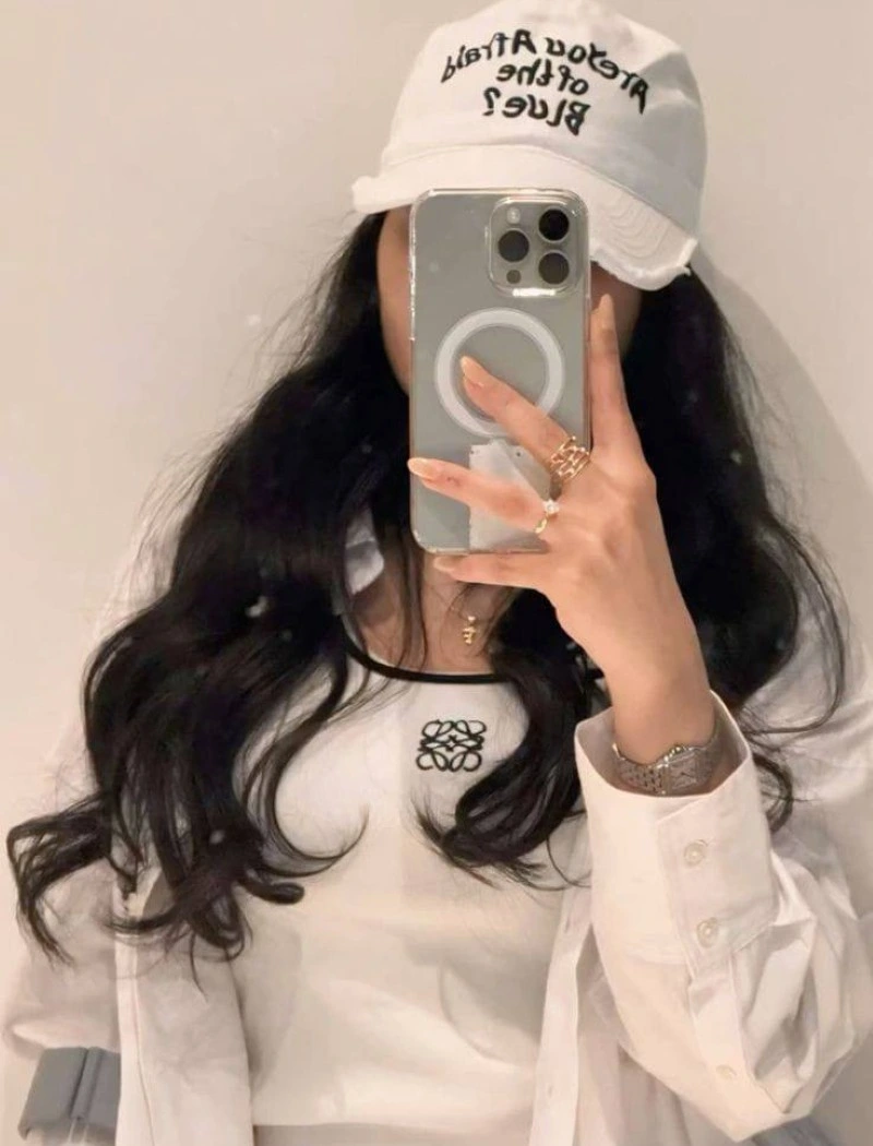 girls whatsapp dp gallery hd