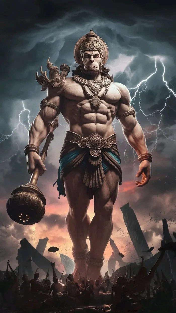 god anjaneya hd photos divine wallpaper gallery free