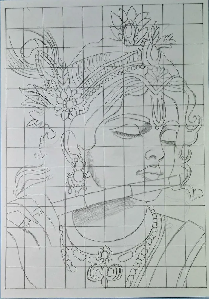 god drawing 4k hd wallpaper photos gallery download