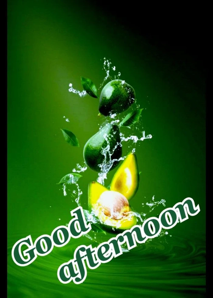 good afternoon hd images profile photo