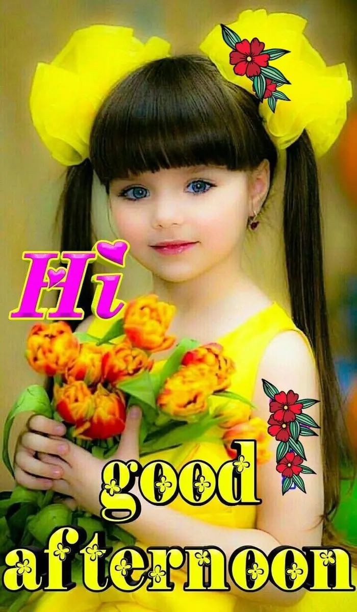 good afternoon hd s dp with fashion outfit
