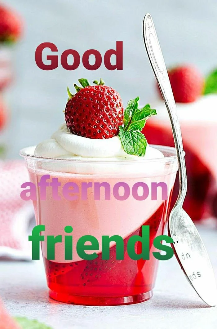 good afternoon hd s with attitude look