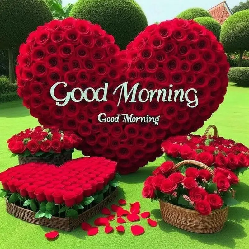 good afternoon rose image for boys and girls