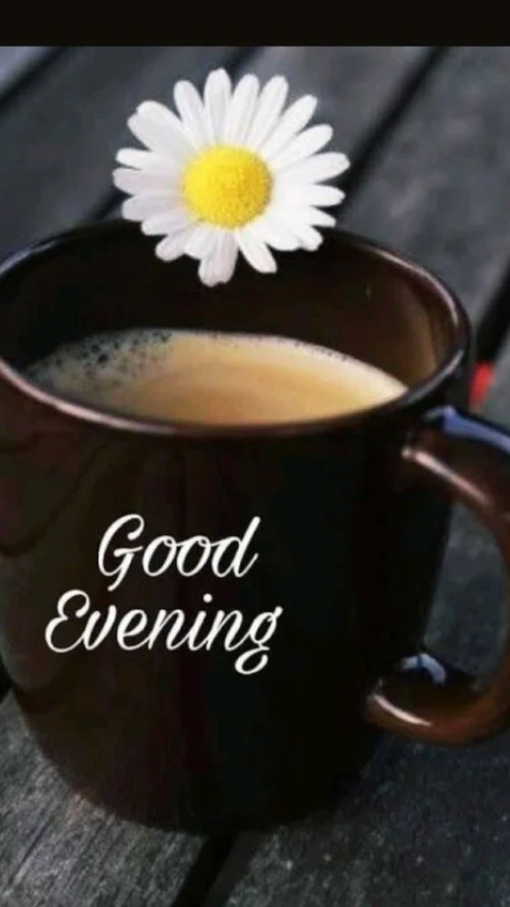 good evening coffee s dp in vintage tone