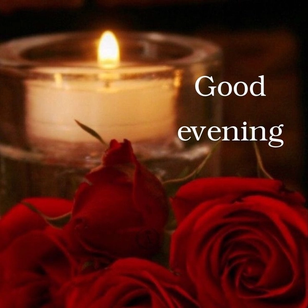 good evening images profile icon