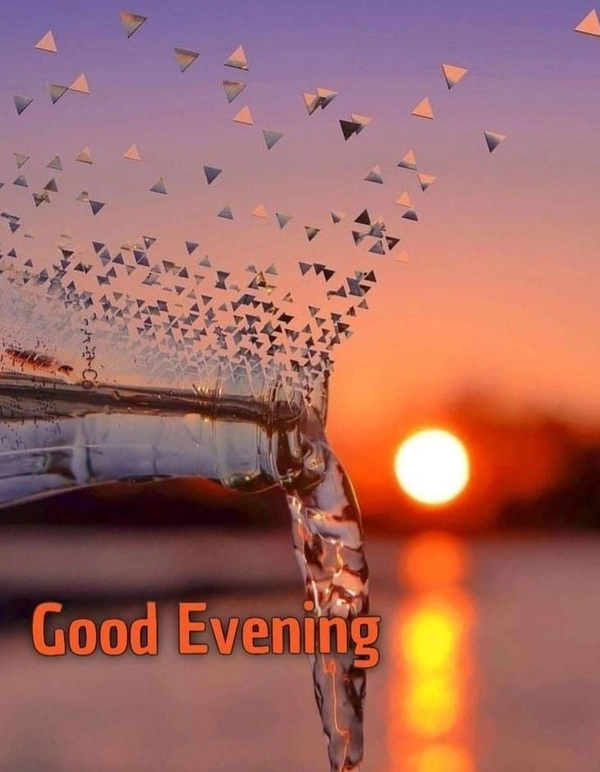 good evening s attitude style dp