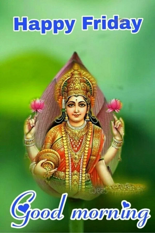 good morning friday god images for whatsapp