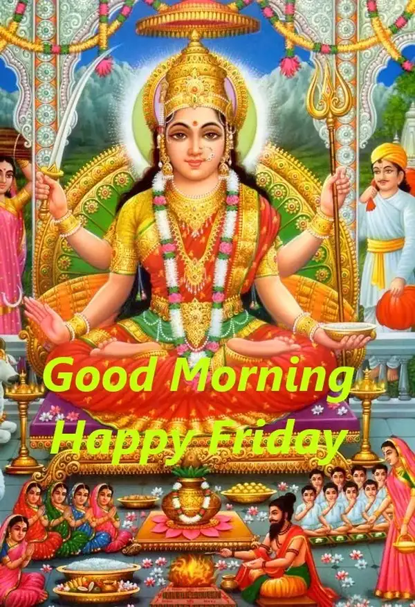 good morning friday god images wallpaper
