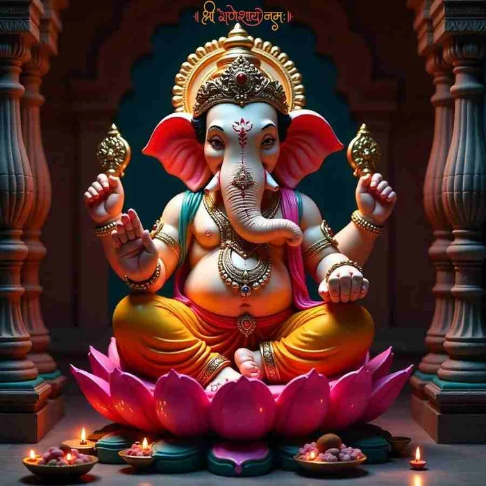 good morning ganesh images amazing gallery