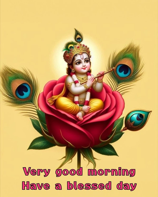 good morning images bhagwan hd quality