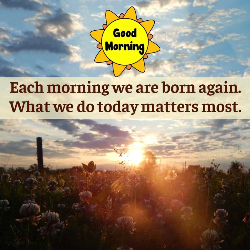 good morning images cool design