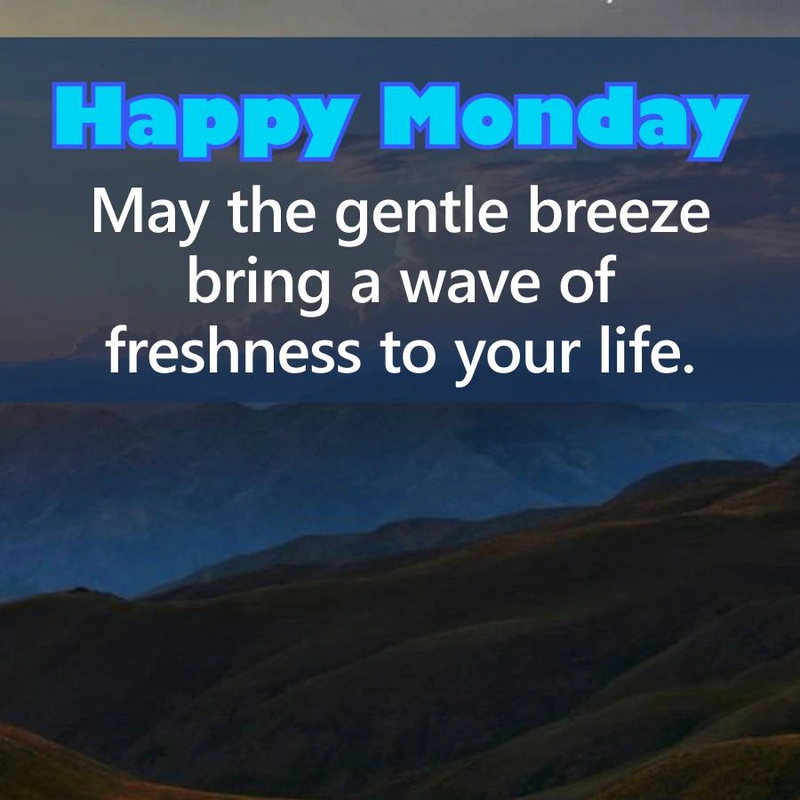 good morning images for social media