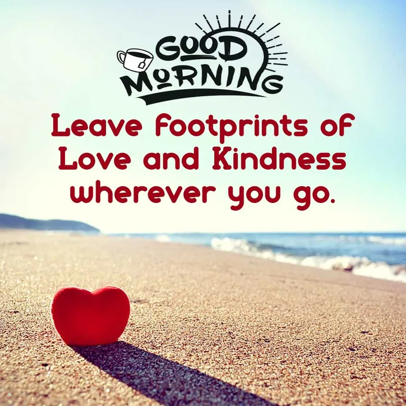 good morning images fresh look