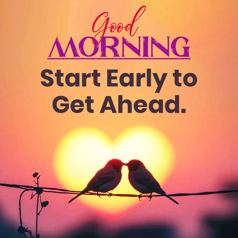 good morning images hd