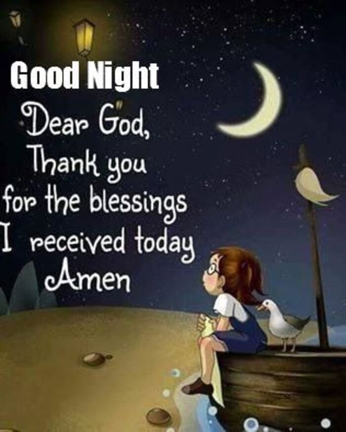 good night jesus images pinterest