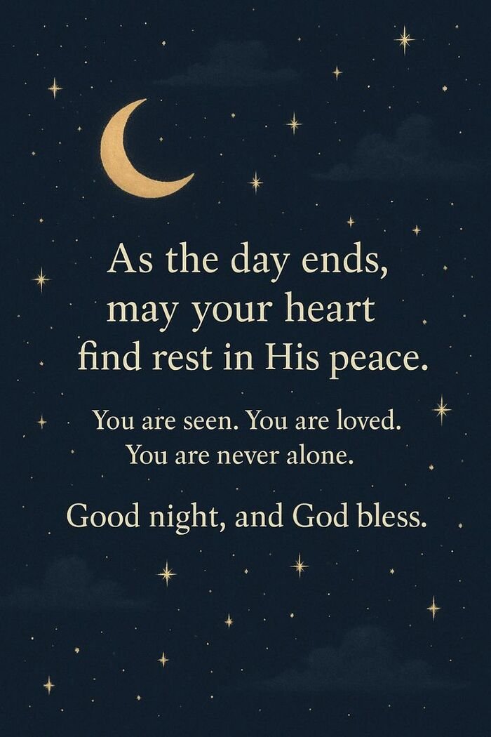 good night jesus images quotes pinterest hd