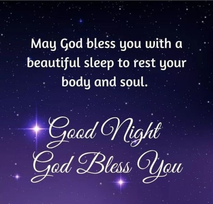 good night jesus images quotes pinterest