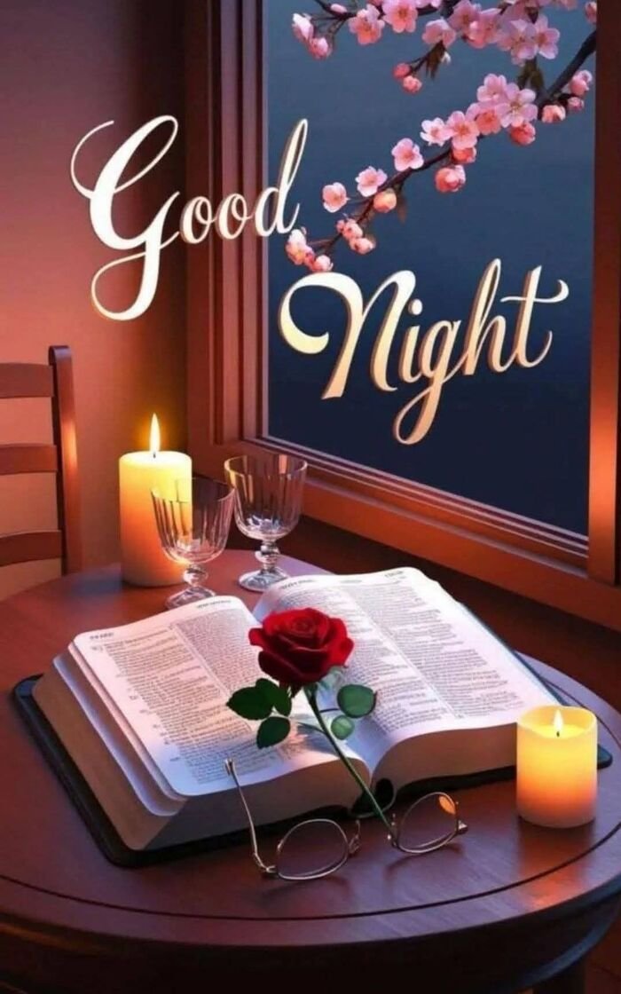 good night rose image pinterest full hd